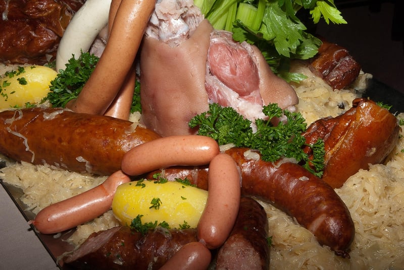 Fermented Foods